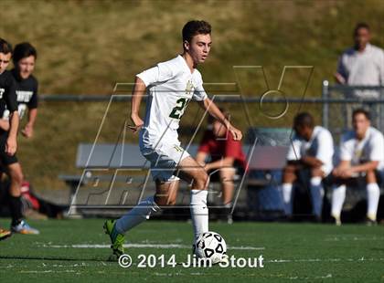Thumbnail 3 in Xavier @ Notre Dame-West Haven photogallery.
