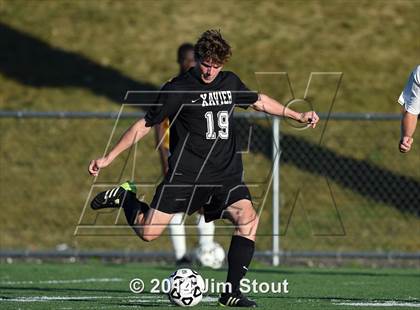 Thumbnail 1 in Xavier @ Notre Dame-West Haven photogallery.