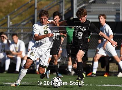 Thumbnail 1 in Xavier @ Notre Dame-West Haven photogallery.
