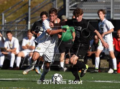 Thumbnail 3 in Xavier @ Notre Dame-West Haven photogallery.