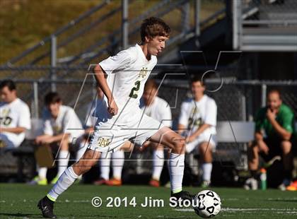Thumbnail 2 in Xavier @ Notre Dame-West Haven photogallery.