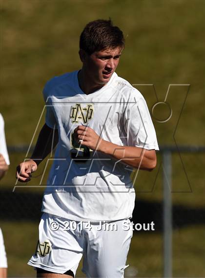 Thumbnail 2 in Xavier @ Notre Dame-West Haven photogallery.
