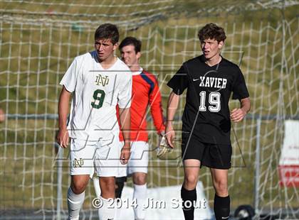 Thumbnail 3 in Xavier @ Notre Dame-West Haven photogallery.