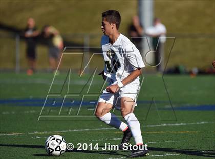 Thumbnail 3 in Xavier @ Notre Dame-West Haven photogallery.