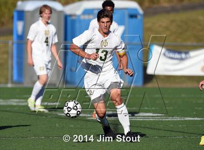 Thumbnail 3 in Xavier @ Notre Dame-West Haven photogallery.