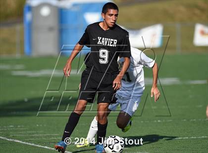 Thumbnail 3 in Xavier @ Notre Dame-West Haven photogallery.