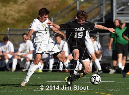 Thumbnail 1 in Xavier @ Notre Dame-West Haven photogallery.