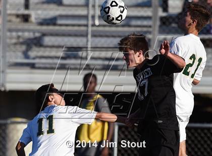 Thumbnail 2 in Xavier @ Notre Dame-West Haven photogallery.