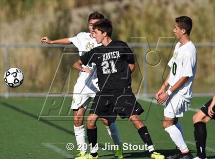 Thumbnail 2 in Xavier @ Notre Dame-West Haven photogallery.