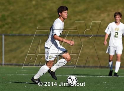 Thumbnail 2 in Xavier @ Notre Dame-West Haven photogallery.