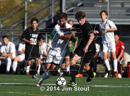 Thumbnail 2 in Xavier @ Notre Dame-West Haven photogallery.