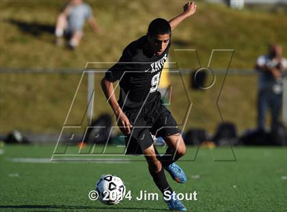 Thumbnail 1 in Xavier @ Notre Dame-West Haven photogallery.