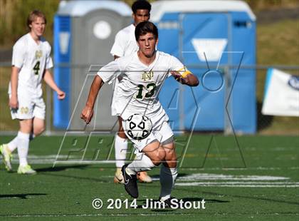 Thumbnail 1 in Xavier @ Notre Dame-West Haven photogallery.