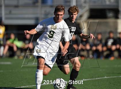 Thumbnail 3 in Xavier @ Notre Dame-West Haven photogallery.