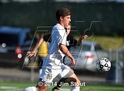 Thumbnail 3 in Xavier @ Notre Dame-West Haven photogallery.