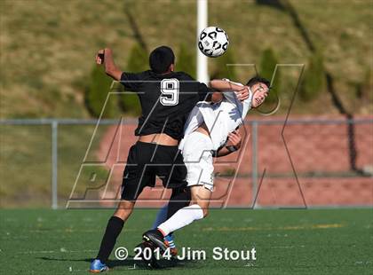 Thumbnail 1 in Xavier @ Notre Dame-West Haven photogallery.