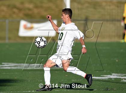 Thumbnail 3 in Xavier @ Notre Dame-West Haven photogallery.