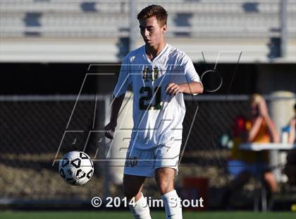 Thumbnail 1 in Xavier @ Notre Dame-West Haven photogallery.