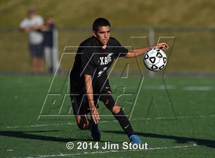 Thumbnail 1 in Xavier @ Notre Dame-West Haven photogallery.
