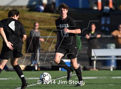 Thumbnail 1 in Xavier @ Notre Dame-West Haven photogallery.