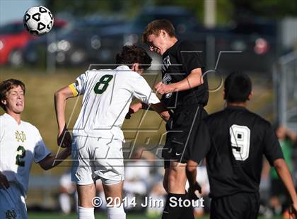 Thumbnail 1 in Xavier @ Notre Dame-West Haven photogallery.