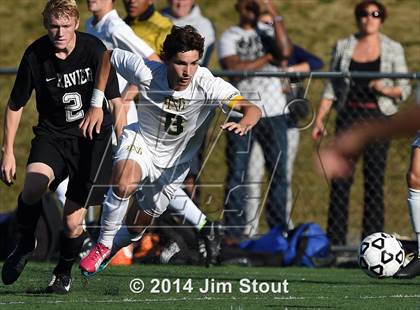 Thumbnail 1 in Xavier @ Notre Dame-West Haven photogallery.