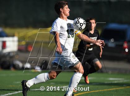 Thumbnail 2 in Xavier @ Notre Dame-West Haven photogallery.