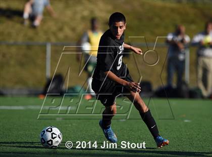Thumbnail 2 in Xavier @ Notre Dame-West Haven photogallery.