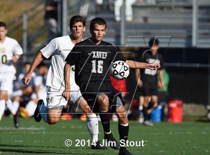 Thumbnail 2 in Xavier @ Notre Dame-West Haven photogallery.
