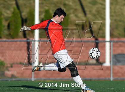 Thumbnail 1 in Xavier @ Notre Dame-West Haven photogallery.