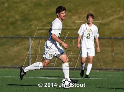 Thumbnail 3 in Xavier @ Notre Dame-West Haven photogallery.