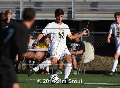 Thumbnail 2 in Xavier @ Notre Dame-West Haven photogallery.