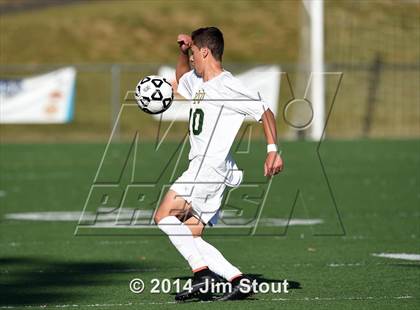 Thumbnail 1 in Xavier @ Notre Dame-West Haven photogallery.