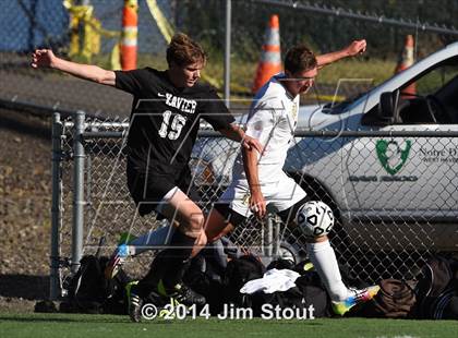 Thumbnail 2 in Xavier @ Notre Dame-West Haven photogallery.