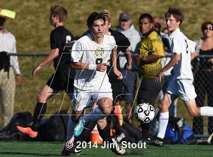Thumbnail 2 in Xavier @ Notre Dame-West Haven photogallery.