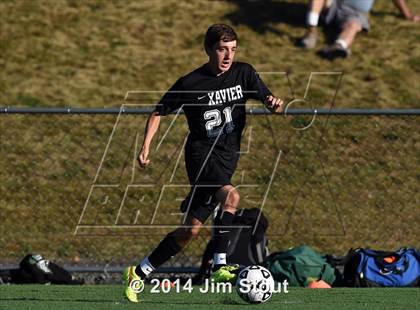 Thumbnail 3 in Xavier @ Notre Dame-West Haven photogallery.