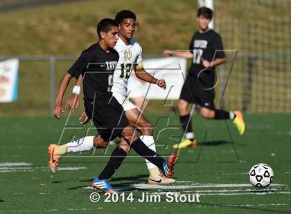 Thumbnail 1 in Xavier @ Notre Dame-West Haven photogallery.