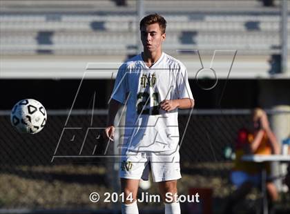 Thumbnail 3 in Xavier @ Notre Dame-West Haven photogallery.