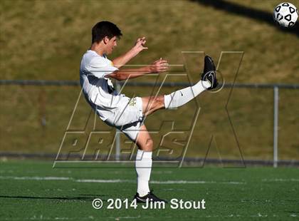 Thumbnail 2 in Xavier @ Notre Dame-West Haven photogallery.