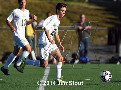 Thumbnail 2 in Xavier @ Notre Dame-West Haven photogallery.