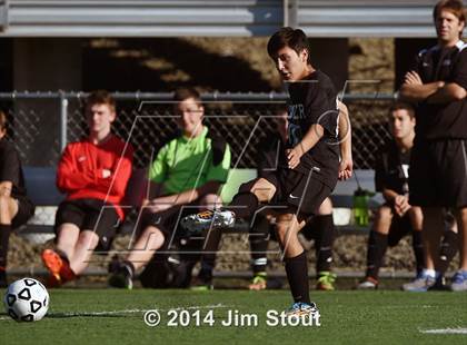 Thumbnail 1 in Xavier @ Notre Dame-West Haven photogallery.