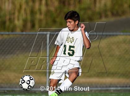 Thumbnail 1 in Xavier @ Notre Dame-West Haven photogallery.