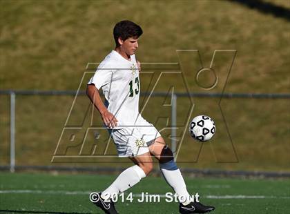 Thumbnail 3 in Xavier @ Notre Dame-West Haven photogallery.