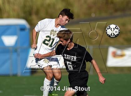 Thumbnail 1 in Xavier @ Notre Dame-West Haven photogallery.