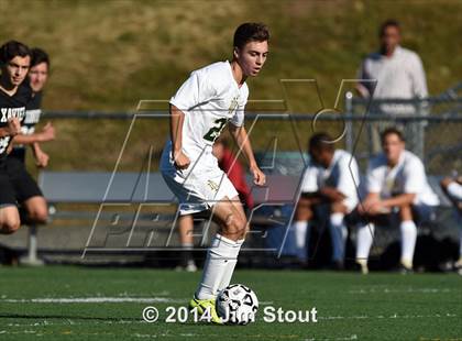 Thumbnail 1 in Xavier @ Notre Dame-West Haven photogallery.