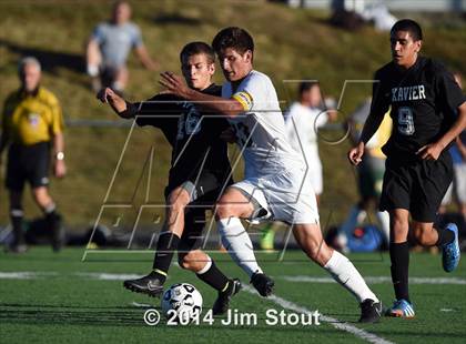 Thumbnail 2 in Xavier @ Notre Dame-West Haven photogallery.