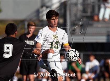 Thumbnail 3 in Xavier @ Notre Dame-West Haven photogallery.