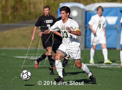 Thumbnail 3 in Xavier @ Notre Dame-West Haven photogallery.
