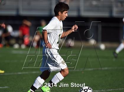 Thumbnail 3 in Xavier @ Notre Dame-West Haven photogallery.