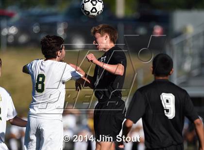 Thumbnail 3 in Xavier @ Notre Dame-West Haven photogallery.